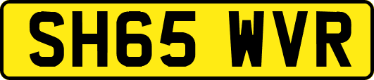 SH65WVR