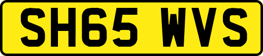 SH65WVS