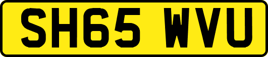 SH65WVU