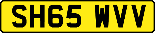 SH65WVV