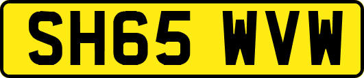 SH65WVW