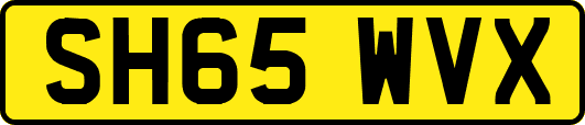 SH65WVX