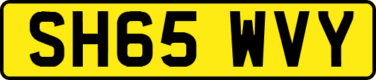 SH65WVY