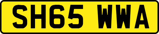 SH65WWA