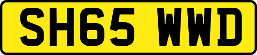 SH65WWD