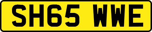 SH65WWE