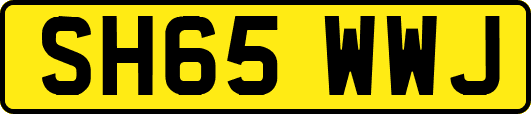 SH65WWJ