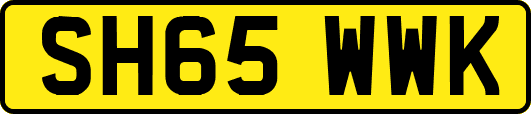 SH65WWK