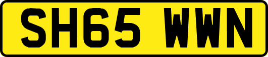 SH65WWN