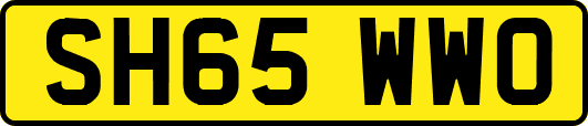 SH65WWO