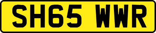 SH65WWR