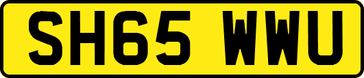 SH65WWU