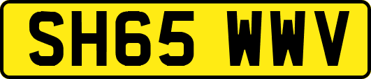 SH65WWV