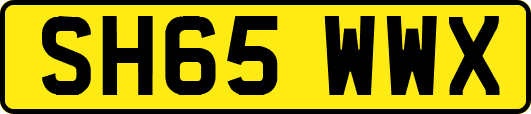 SH65WWX