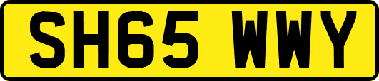 SH65WWY