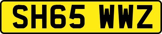 SH65WWZ