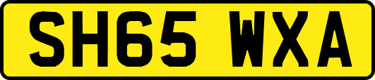 SH65WXA