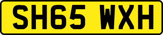 SH65WXH