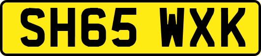 SH65WXK