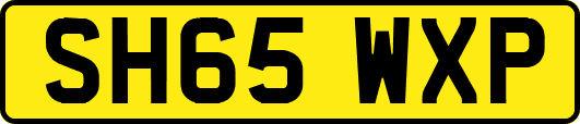 SH65WXP