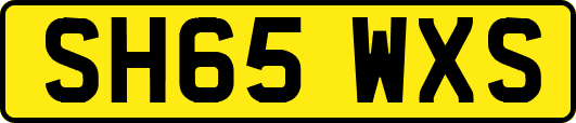 SH65WXS