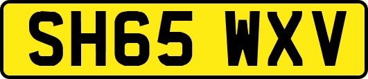 SH65WXV