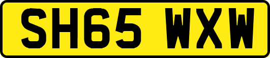 SH65WXW
