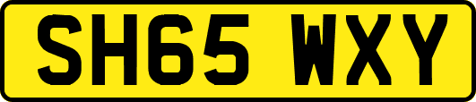 SH65WXY