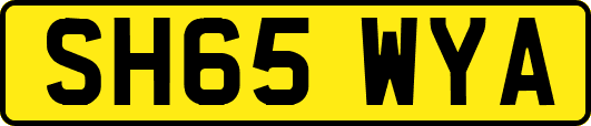 SH65WYA
