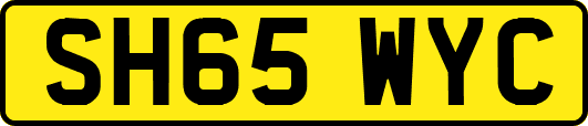 SH65WYC