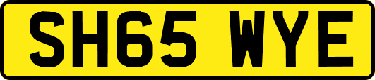 SH65WYE