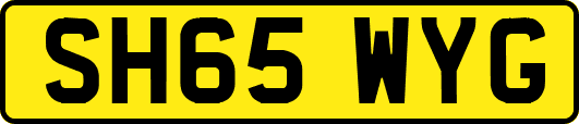 SH65WYG