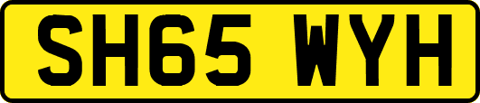 SH65WYH