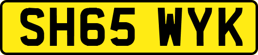 SH65WYK