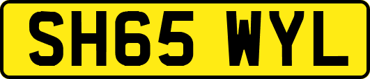 SH65WYL