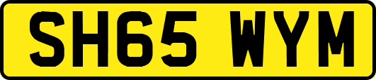 SH65WYM