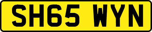 SH65WYN