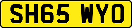 SH65WYO