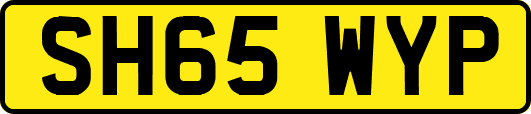 SH65WYP