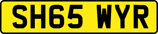 SH65WYR