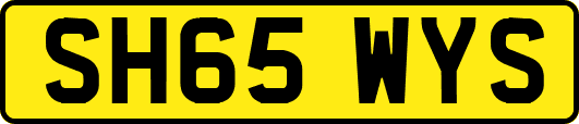 SH65WYS