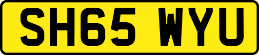 SH65WYU