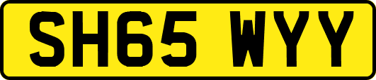 SH65WYY