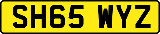 SH65WYZ