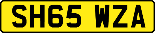 SH65WZA