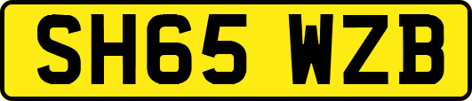 SH65WZB