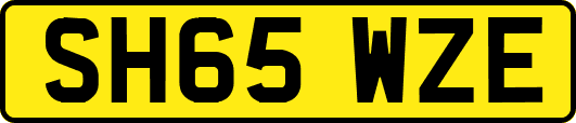SH65WZE