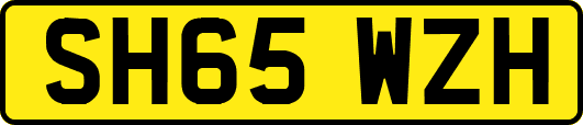 SH65WZH
