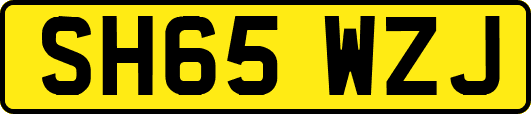 SH65WZJ