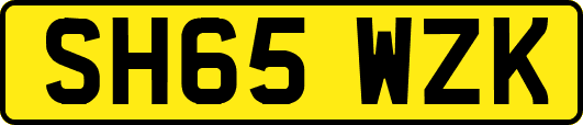 SH65WZK